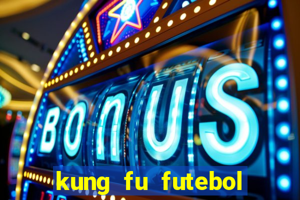 kung fu futebol clube via torrent